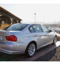 bmw 3 series 2011 titanium silver met sedan 328xi gasoline 6 cylinders all whee drive automatic 99352