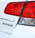subaru legacy 2011 satin white sedan 2 5i premium gasoline 4 cylinders all whee drive automatic 07701