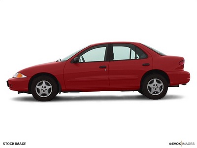 chevrolet cavalier 2000 coupe z24 gasoline 4 cylinders front wheel drive not specified 44060