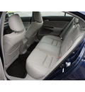 honda accord 2009 royal blue sedan ex l v6 gasoline 6 cylinders front wheel drive 5 speed automatic 07044
