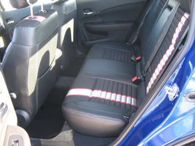dodge avenger 2012 blue sedan r t flex fuel 6 cylinders front wheel drive automatic 45840