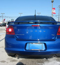 dodge avenger 2012 blue sedan r t flex fuel 6 cylinders front wheel drive automatic 45840