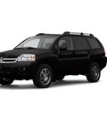 mitsubishi endeavor 2008 suv gasoline 6 cylinders all whee drive not specified 44060