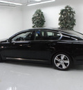 lexus gs 350 2008 black sedan gasoline 6 cylinders rear wheel drive automatic 91731