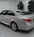 lexus es 350 2011 gray sedan gasoline 6 cylinders front wheel drive automatic 91731