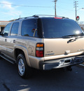 chevrolet tahoe 2005 beige suv lt gasoline 8 cylinders 4 wheel drive automatic 27591