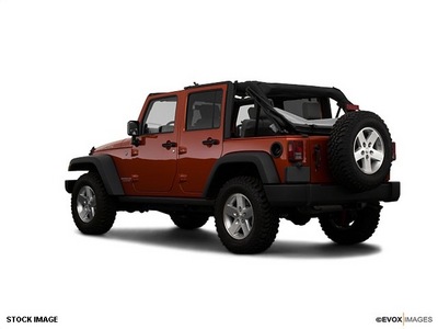 jeep wrangler unlimited 2009 suv x gasoline 6 cylinders 4 wheel drive not specified 77388