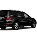 mercedes benz gl class 2010 suv gl450 gasoline 8 cylinders all whee drive not specified 77388