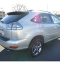 lexus rx 330 2005 silver suv gasoline 6 cylinders all whee drive automatic 91761