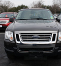 ford explorer sport trac 2007 dark stone suv xlt gasoline 6 cylinders 4 wheel drive automatic with overdrive 08753