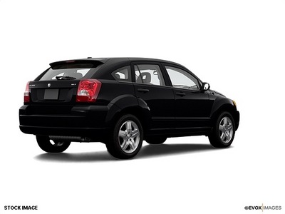 dodge caliber 2007 wagon sxt gasoline 4 cylinders front wheel drive not specified 28677