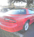 chevrolet camaro 1994 red hatchback gasoline v6 rear wheel drive automatic with overdrive 34474