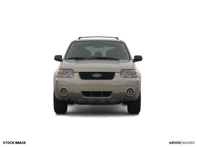 ford escape 2005 suv xlt gasoline 6 cylinders all whee drive 4 speed automatic 77388