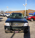 ford explorer 2004 green suv eddie bauer 4x4 gasoline 8 cylinders 4 wheel drive automatic with overdrive 60546