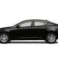 kia optima 2012 black sedan gasoline 4 cylinders front wheel drive not specified 44060