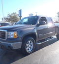 gmc sierra 1500 2010 gray sle flex fuel 8 cylinders 4 wheel drive automatic with overdrive 28557