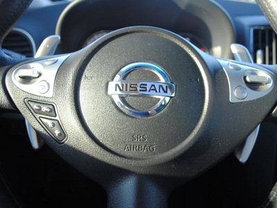 nissan maxima 2010 gray sedan 3 5 sv gasoline 6 cylinders front wheel drive automatic 76018