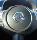 nissan maxima 2010 gray sedan 3 5 sv gasoline 6 cylinders front wheel drive automatic 76018