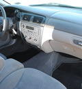 ford taurus 2000 silver sedan se gasoline v6 front wheel drive automatic 75228