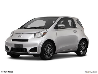 scion iq 2012 hatchback 4 cylinders rear wheel drive not specified 91731