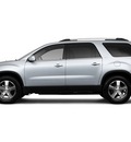 gmc acadia 2011 suv slt 1 gasoline 6 cylinders all whee drive 6 speed automatic 55313