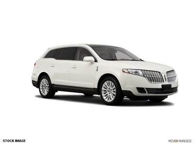 lincoln mkt 2012 black suv ecoboost gasoline 6 cylinders all whee drive shiftable automatic 46168