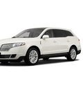 lincoln mkt 2012 black suv ecoboost gasoline 6 cylinders all whee drive shiftable automatic 46168