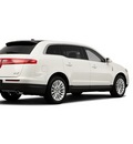 lincoln mkt 2012 black suv ecoboost gasoline 6 cylinders all whee drive shiftable automatic 46168