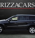 mercedes benz gl450 2011 black suv 4matic gasoline 8 cylinders all whee drive automatic with overdrive 60546