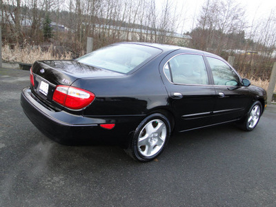 infiniti i30 2000 black sedan t gasoline v6 front wheel drive automatic 98226