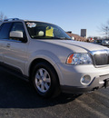 lincoln navigator 2004 white suv luxury gasoline 8 cylinders 4 wheel drive automatic 61008