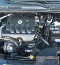 nissan sentra 2008 black sedan 2 0 gasoline 4 cylinders front wheel drive automatic 90241