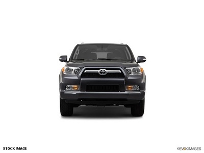 toyota 4runner 2012 suv gasoline 6 cylinders 2 wheel drive not specified 90241