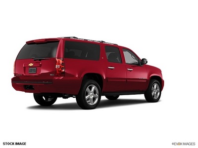 chevrolet suburban 2012 red suv lt 1500 flex fuel 8 cylinders 4 wheel drive 6 speed automatic 55391