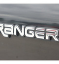 ford ranger 2002 black gasoline 6 cylinders rear wheel drive 5 speed manual 77388