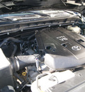 toyota fj cruiser 2007 black suv gasoline 6 cylinders 4 wheel drive 6 speed manual 80905