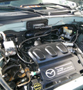 mazda tribute 2003 dark titanium suv es v6 gasoline 6 cylinders dohc 4 wheel drive automatic 80905