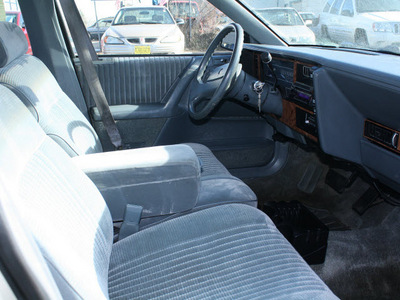 buick century 1991 gray sedan custom gasoline v6 front wheel drive automatic 80229