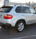 bmw x5 2010 gray suv xdrive35d diesel 6 cylinders all whee drive automatic 27616
