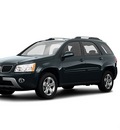 pontiac torrent 2008 suv gasoline 6 cylinders all whee drive 5 speed automatic 55313