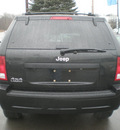 jeep grand cherokee 2009 black suv laredo gasoline 6 cylinders 4 wheel drive automatic 13502