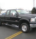 ford f 250 2006 black diesel 8 cylinders 4 wheel drive automatic 13502