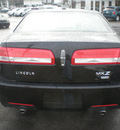 lincoln mkz 2012 black sedan gasoline 6 cylinders all whee drive automatic 13502