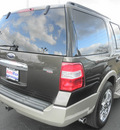 ford expedition 2008 brown suv gasoline 8 cylinders 2 wheel drive automatic 34474