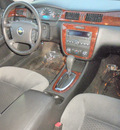 chevrolet impala 2011 silver sedan lt fleet flex fuel 6 cylinders front wheel drive automatic 34474