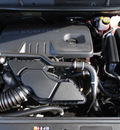 buick lacrosse 2011 black sedan cxl gasoline 4 cylinders front wheel drive automatic 76087