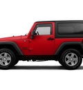 jeep wrangler 2012 suv sport gasoline 6 cylinders 4 wheel drive dgj 5 speed auto w5a580 t 07730