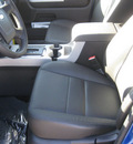 ford escape 2012 blue suv xlt flex fuel 6 cylinders all whee drive 6 speed automatic 62863