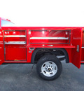 chevrolet silverado 2500 2011 red 8 cylinders automatic 60007