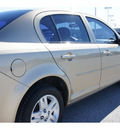 chevrolet cobalt 2006 beige sedan lt gasoline 4 cylinders front wheel drive automatic 77388